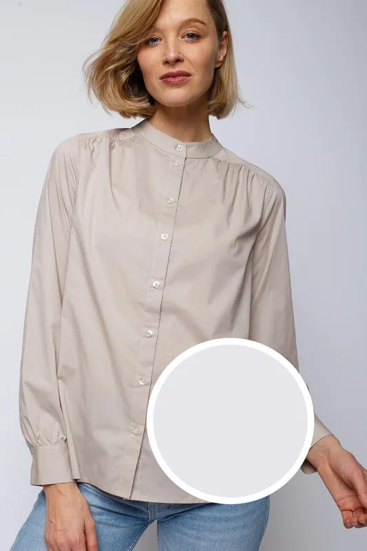 Risy & Jerfs Damenbluse emily van den bergh