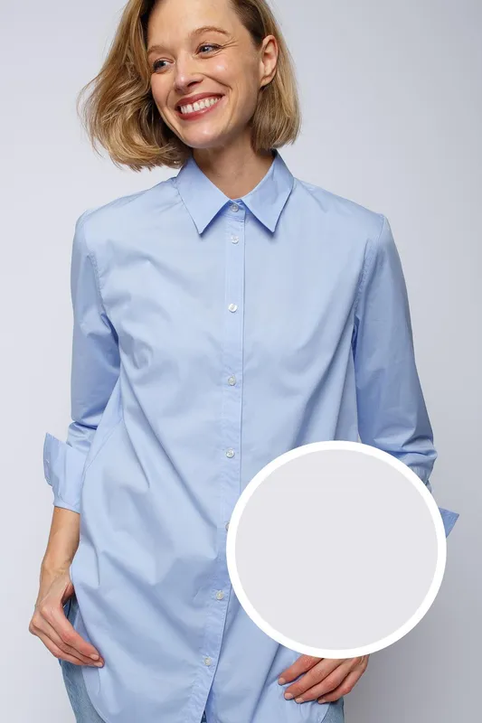 Risy & Jerfs Damenbluse emily van den bergh