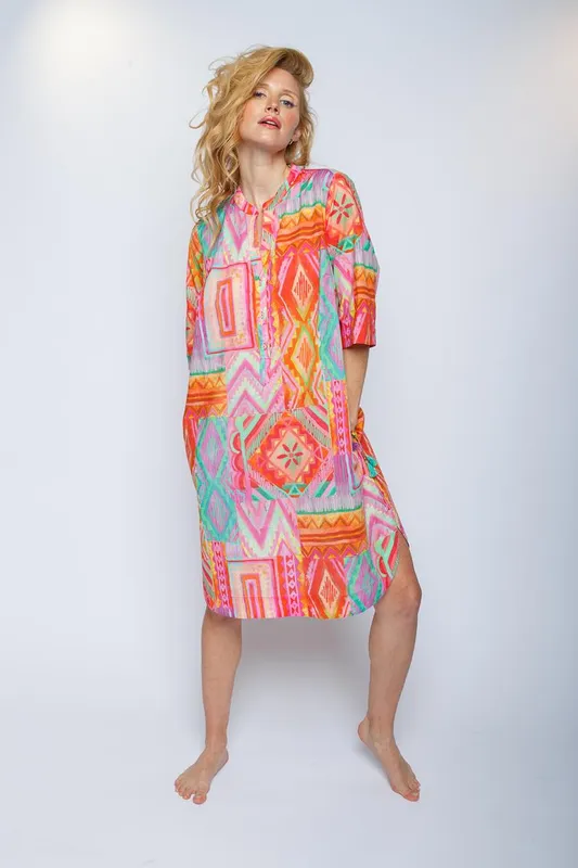 Risy & Jerfs Damenkleid emily van den bergh