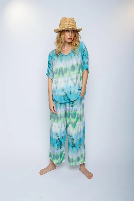 Risy & Jerfs Damenbluse emily van den bergh