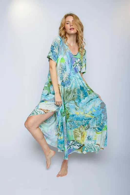 Risy & Jerfs Damenkleid emily van den bergh