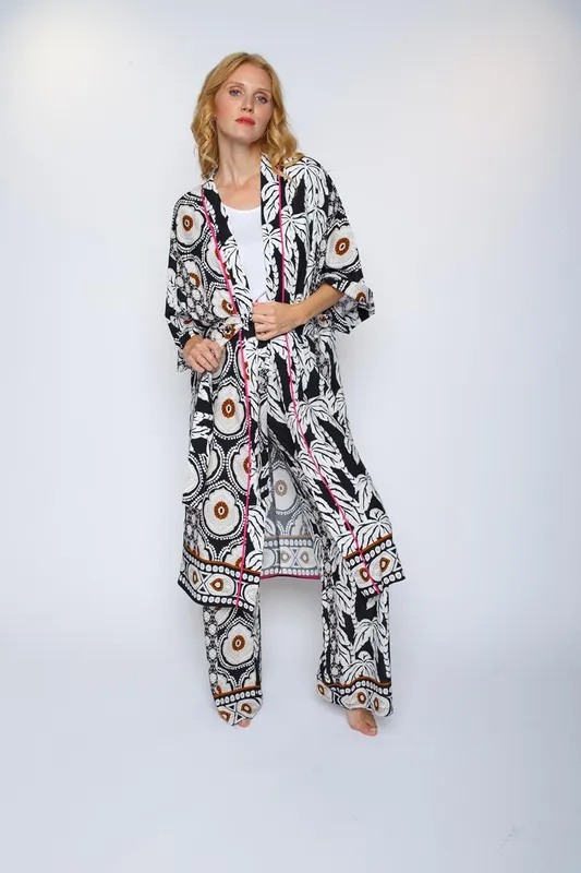 Risy & Jerfs Damenkimono emily van den bergh