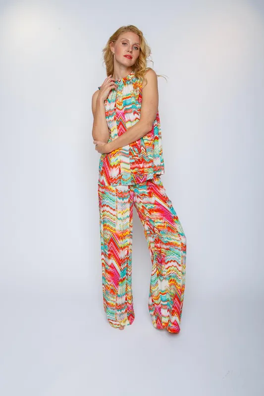 Risy & Jerfs Damenbluse emily van den bergh