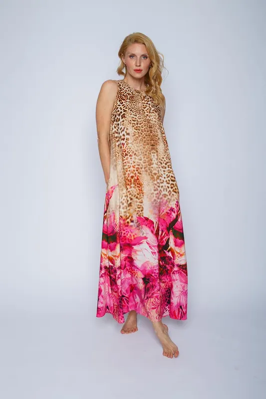 Risy & Jerfs Damenkleid emily van den bergh