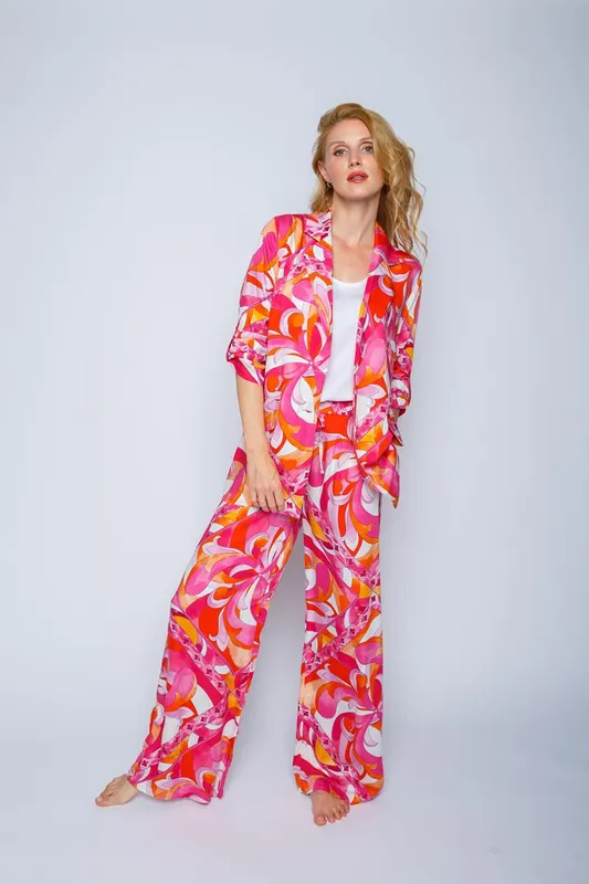 Risy & Jerfs Damenhose emily van den bergh