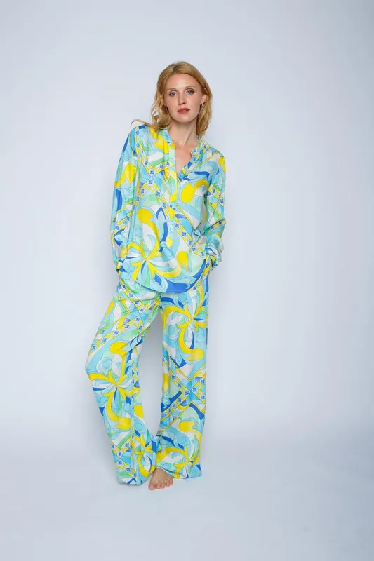 Risy & Jerfs Damenhose emily van den bergh