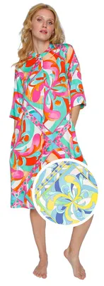 Risy & Jerfs Damenkleid emily van den bergh