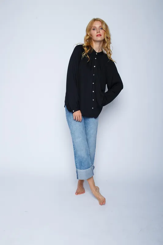 Risy & Jerfs Damenbluse emily van den bergh