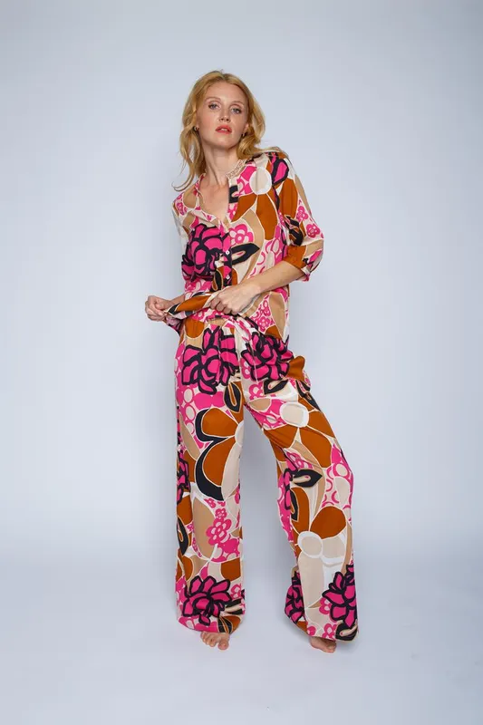 Risy & Jerfs Damenhose emily van den bergh