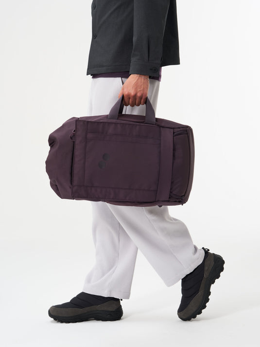 Pinqponq Blok Medium + Washbag Set Auslauf