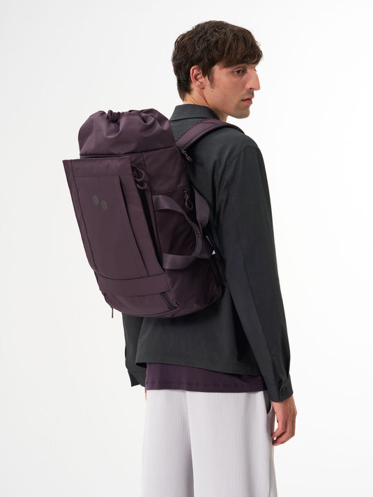 Pinqponq Blok Medium + Washbag Set Auslauf