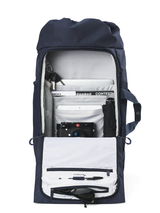 Pinqponq Blok Large + Washbag Set Günstiger Verkauf