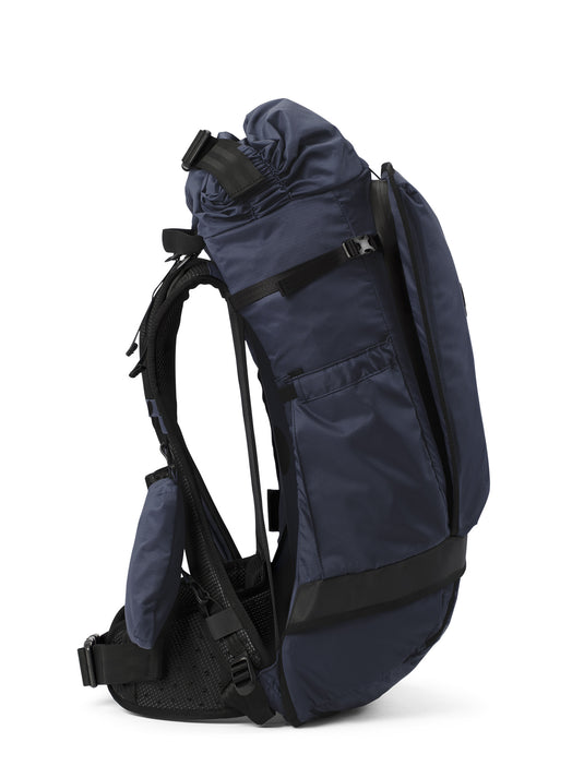 Pinqponq Komut Large + Washbag Set Blitzverkäufe