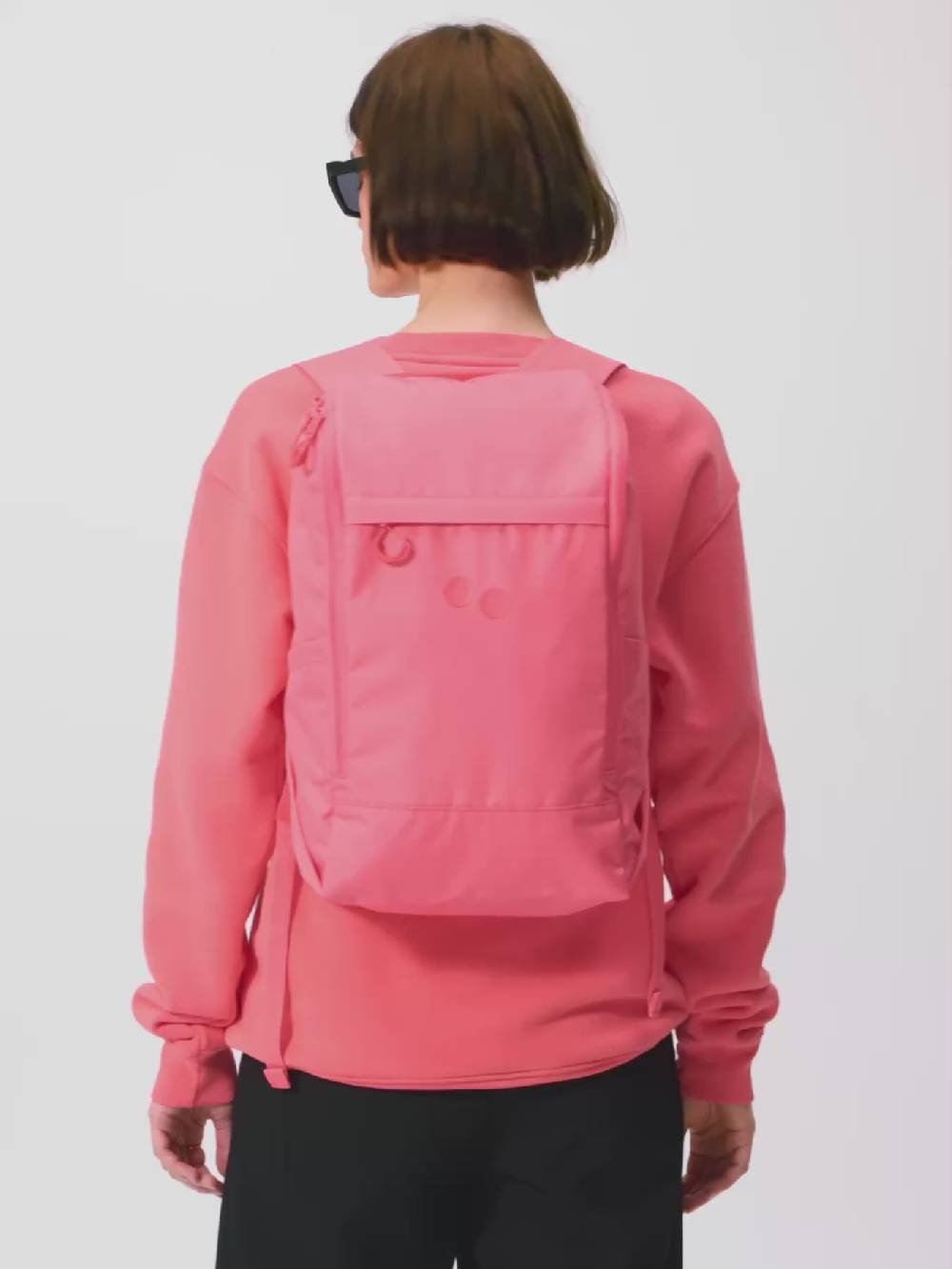 Pinqponq Purik - Watermelon Pink Black Friday