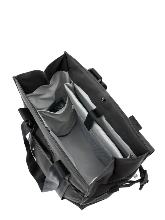 Pinqponq Pendik TB - Solid Black Cyber Monday