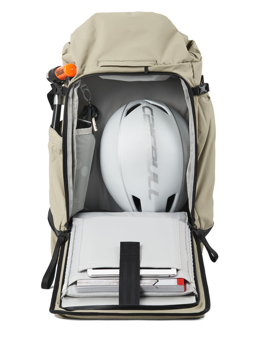 Pinqponq Komut Large - Pure Olive Vatertagsangebot