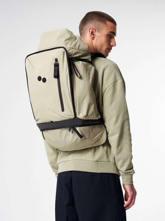 Pinqponq Komut Large - Pure Olive Vatertagsangebot