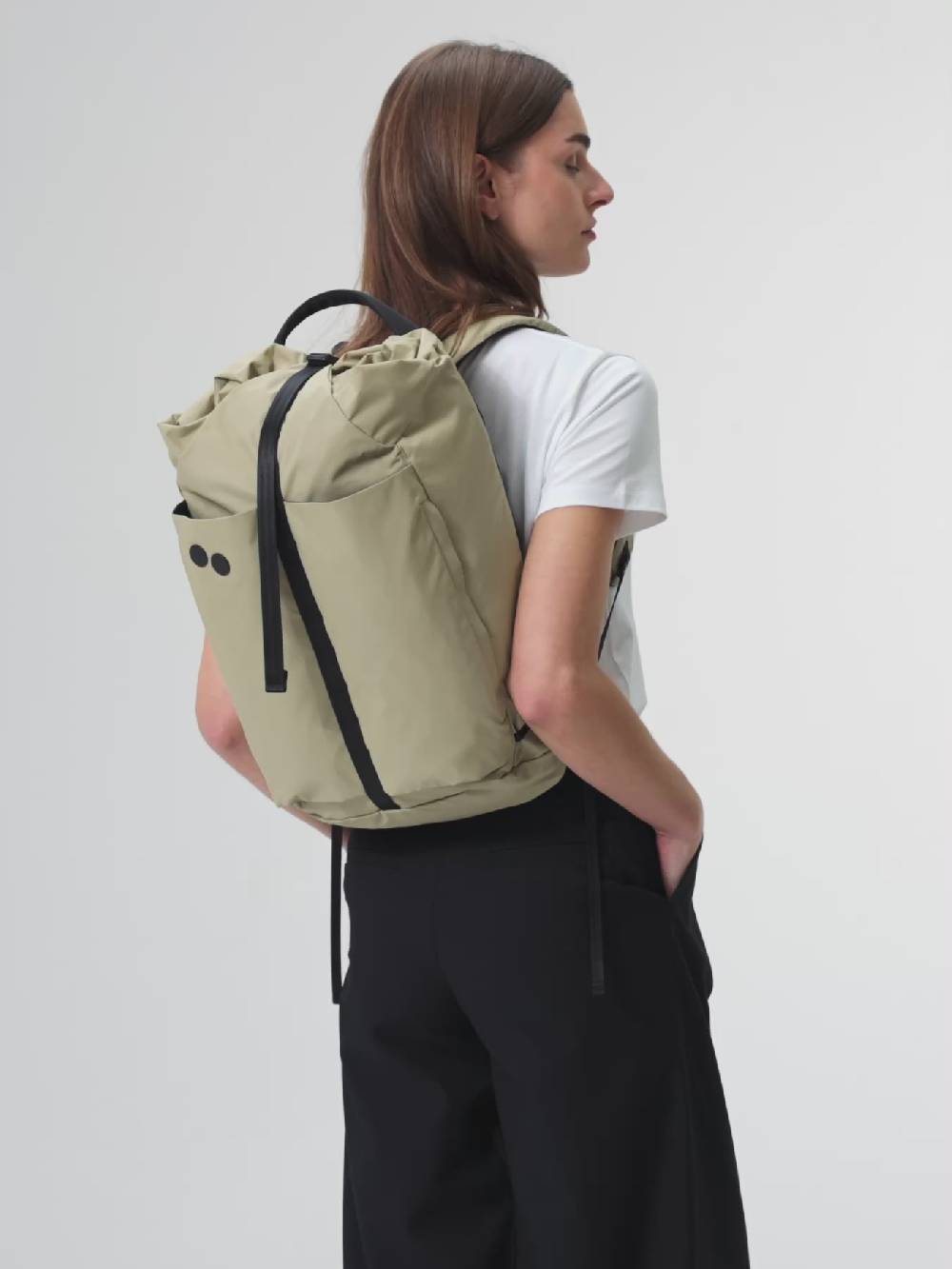 Pinqponq Dukek - Pure Olive Valentinstagsangebot