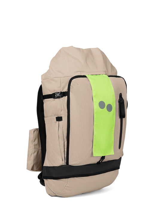 Pinqponq Komut Medium - Pure Khaki Heißer Verkauf