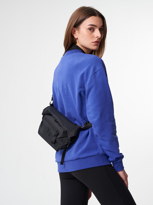 Pinqponq Aksel - Pure Black Neueste Mode