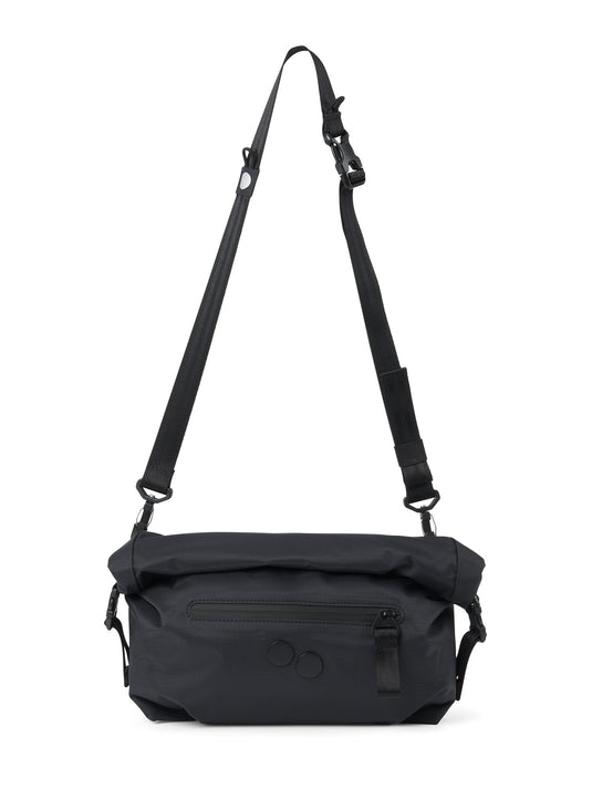 Pinqponq Aksel - Pure Black Neueste Mode
