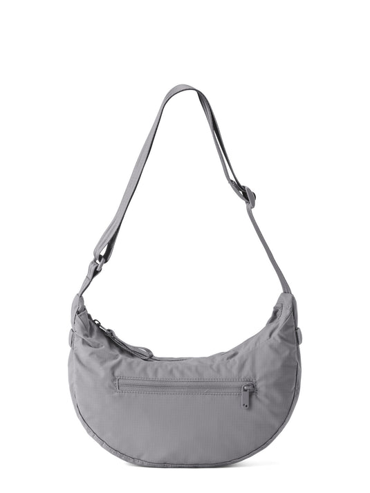 Pinqponq Krumm Small - Pure Grey Große Rabatte