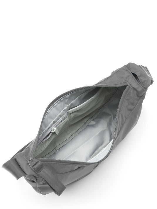 Pinqponq Krumm Small - Pure Grey Große Rabatte