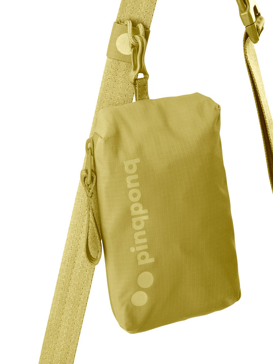 Pinqponq Aksel - Pure Lemon Neuheiten