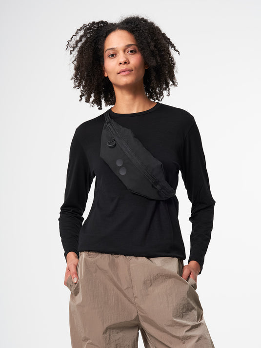 Pinqponq Brik - Rooted Black Saisonale Angebote