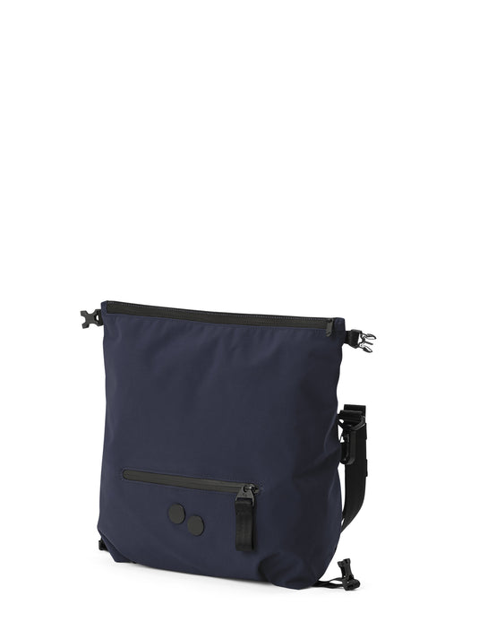 Pinqponq Aksel - Solid Navy Kauf eins, bekomm eins gratis