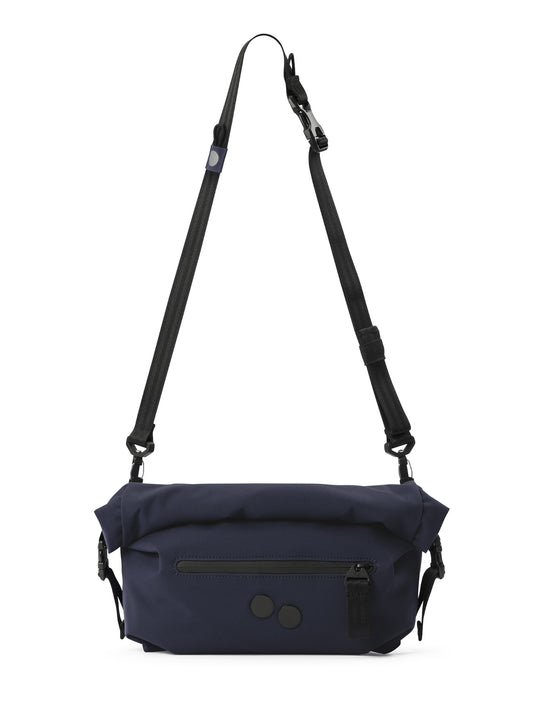 Pinqponq Aksel - Solid Navy Kauf eins, bekomm eins gratis