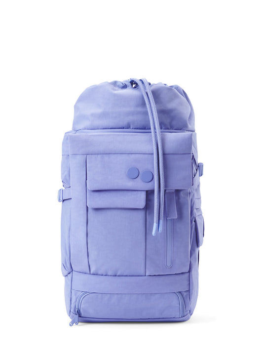Pinqponq Blok Medium - Crinkle Purple Tägliche Deals