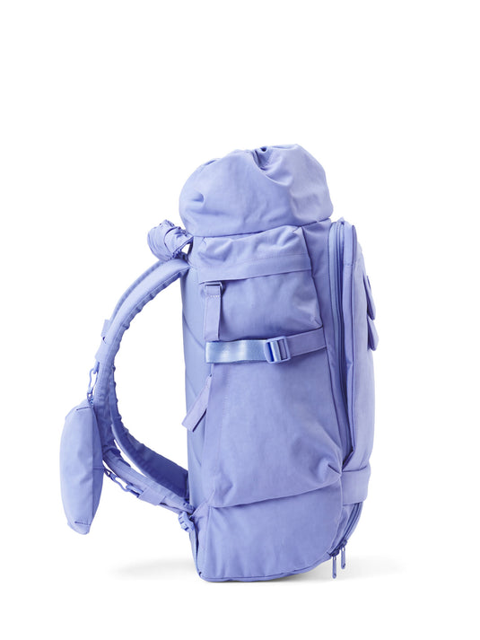 Pinqponq Blok Medium - Crinkle Purple Tägliche Deals