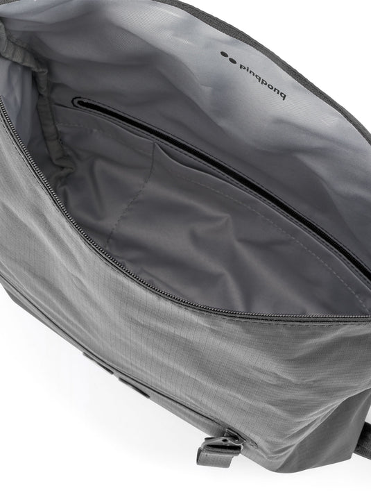 Pinqponq Aksel - Pure Grey Sonderangebote
