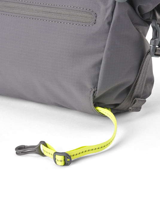 Pinqponq Aksel - Pure Grey Sonderangebote