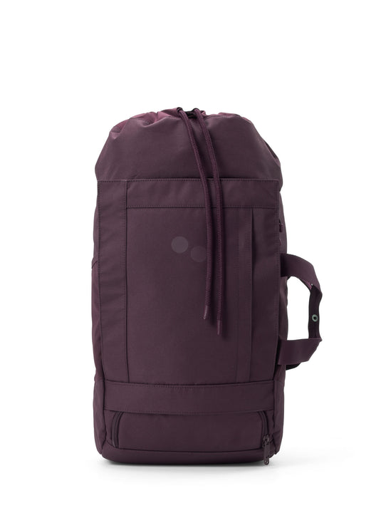 Pinqponq Blok Medium - Midnight Plum Riesige Ersparnisse