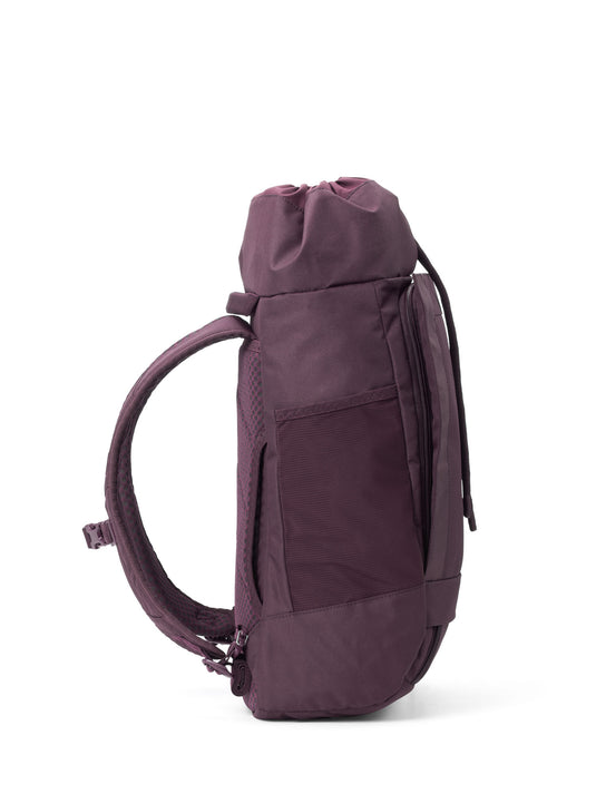 Pinqponq Blok Medium - Midnight Plum Riesige Ersparnisse