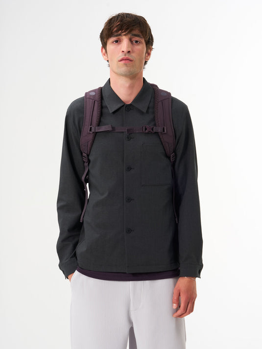 Pinqponq Blok Medium - Midnight Plum Riesige Ersparnisse
