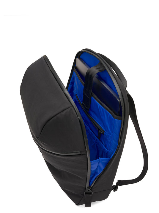 Pinqponq Kontor - Crinkle Black VIP-Rabatte