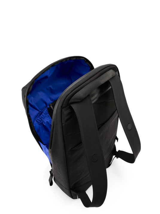 Pinqponq Kontor - Crinkle Black VIP-Rabatte