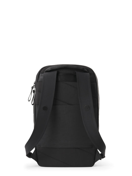 Pinqponq Kontor - Crinkle Black VIP-Rabatte