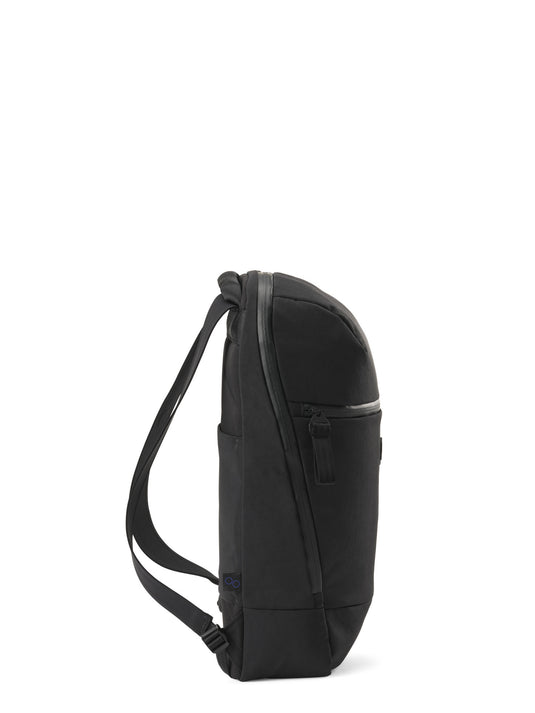 Pinqponq Kontor - Crinkle Black VIP-Rabatte