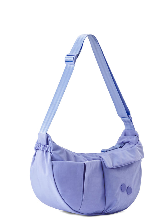 Pinqponq Krumm Medium - Crinkle Purple Tiefpreis