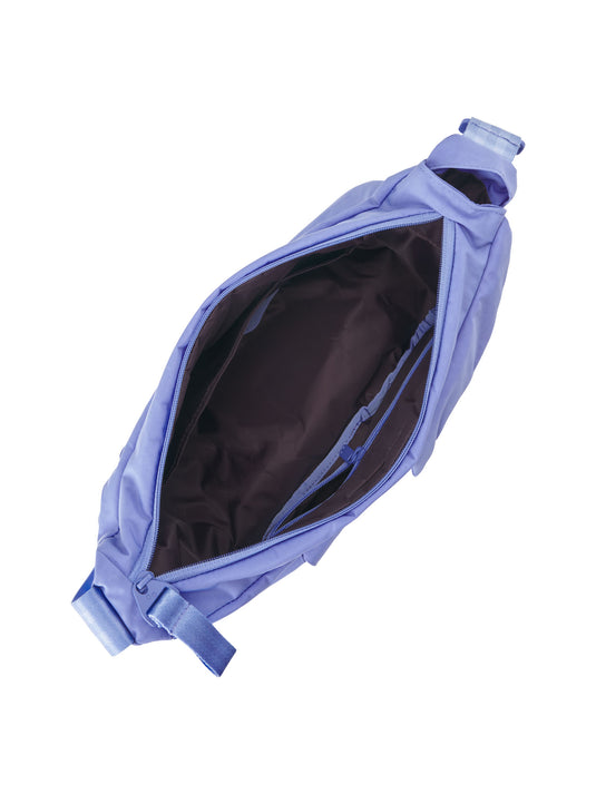 Pinqponq Krumm Medium - Crinkle Purple Tiefpreis