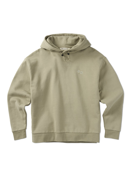 Pinqponq Hoodie - Reed Olive (Unisex) JETZT KAUFEN