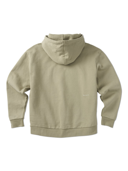 Pinqponq Hoodie - Reed Olive (Unisex) JETZT KAUFEN