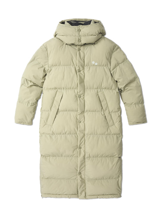 Pinqponq Puffy Parka - Reed Olive (Female) Verkauf