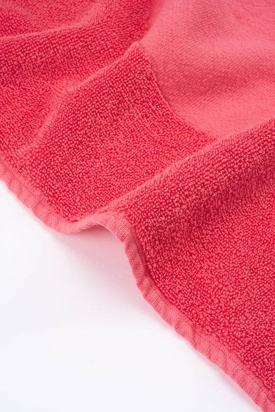 Pinqponq Beach Towel - Watermelon Pink Großer Ausverkauf