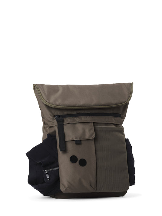 Pinqponq Klak - Construct Brown Flash Sale