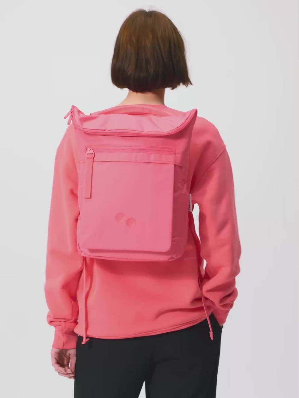 Pinqponq Klak - Watermelon Pink Begrenztes Angebot